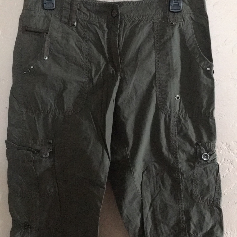Cargo pants - Picture 2 of 3